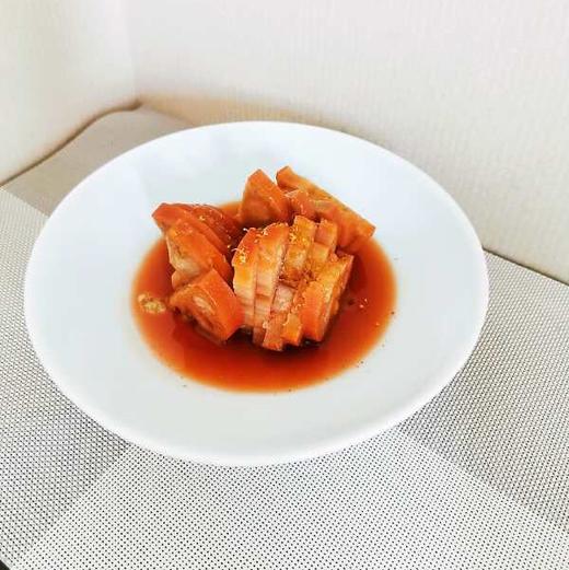 【岑府私厨 桂花糖藕】 商品图0