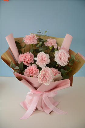 康乃馨-低糖处理无添加