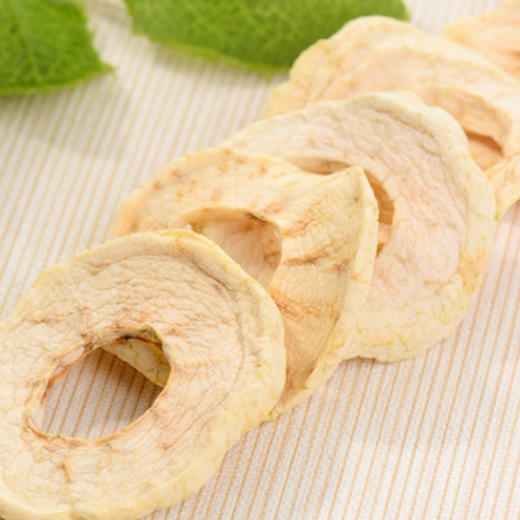 【爆款大凉山苹果片】100g 商品图1