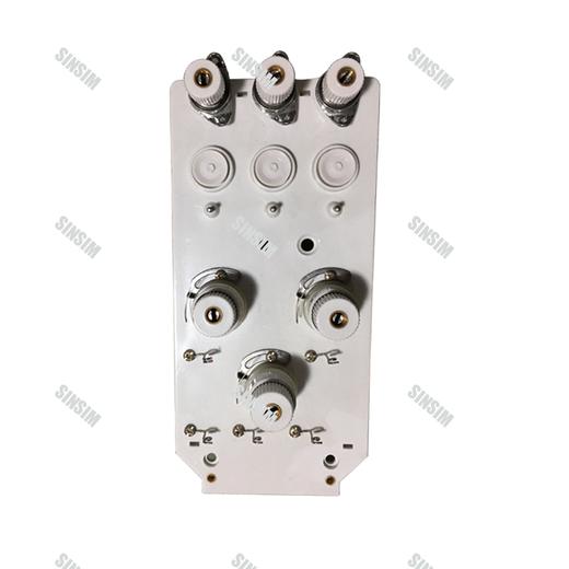 信胜旧款 3针夹线器  311030031 商品图0