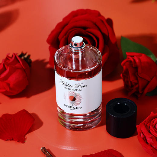 詹姆斯·海利 嬉皮玫瑰 James Heeley Hippie Rose 分装 商品图1