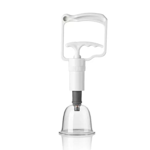 百年华佗 真空拔罐器12罐（不带刮痧板） 商品图2