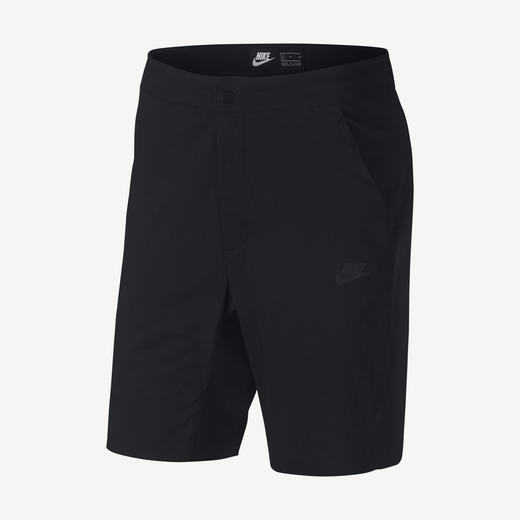 【特价】Nike 耐克 Sportswear tech street 男款梭织短裤 商品图0