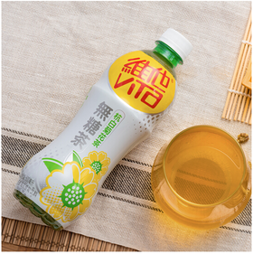 【亚欧超市】维他蜜桃菊花茶饮料500ml