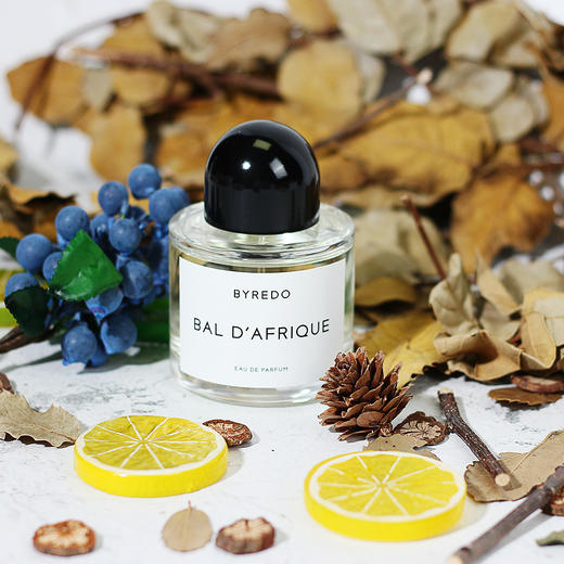柏芮朵 非洲之旅（热带爵士） Byredo Bal d'Afrique 分装 商品图2