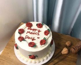 女士系列蛋糕（改字请备注  下单请先看详情）