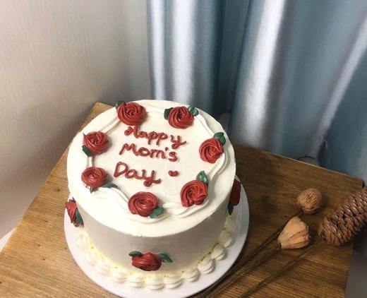 女士系列蛋糕（改字请备注  下单请先看详情） 商品图0