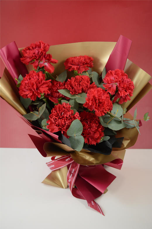 康乃馨-低糖处理无添加 商品图1