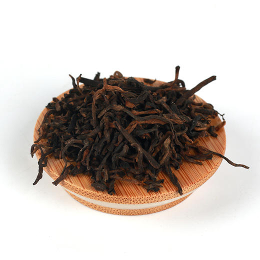 邦海普洱茶(熟茶)散茶 宫廷普洱 50g