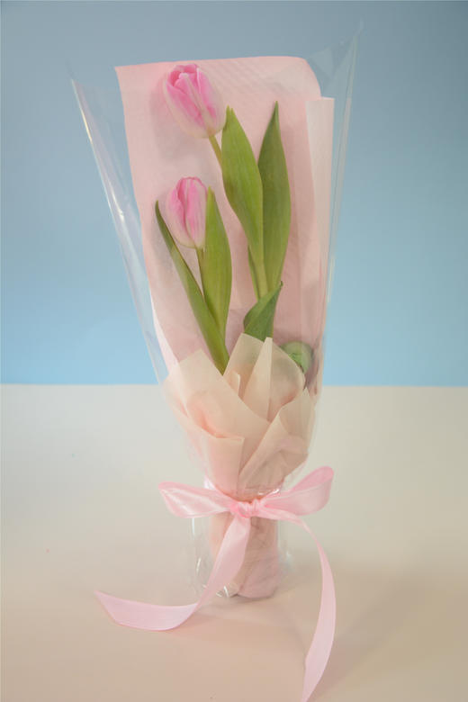 送给妈妈很适合！-低糖处理无添加 商品图1