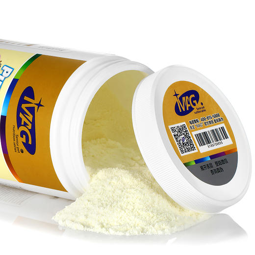 MAG狗狗羊奶粉幼犬专用新生金毛比熊泰迪补钙 商品图4