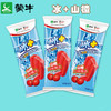 【10支装(三味混发）】蒙牛冰+山楂/蓝莓酸奶/菠萝口味棒冰70g 商品缩略图2