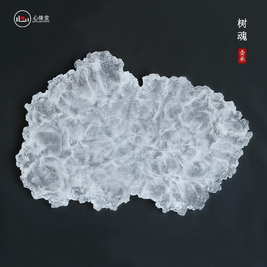 树魂壶承— 茶道配件之选 商品图3