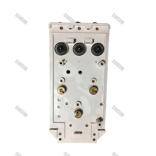 信胜旧款 3针夹线器  311030031 商品图1