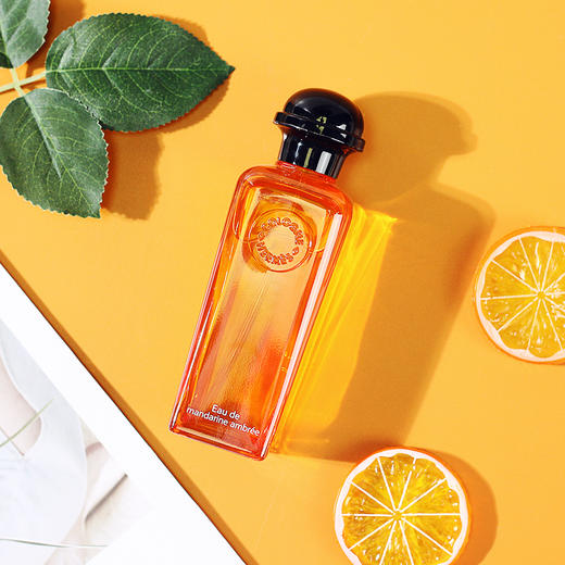 爱马仕 龙涎柑橘 Hermes Eau de Mandarine Ambrée 分装 商品图1