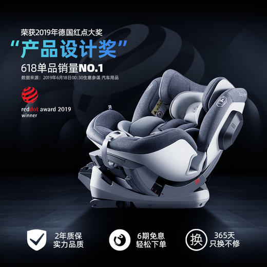 宝贝第一babyfirst灵犀0-6岁 商品图3