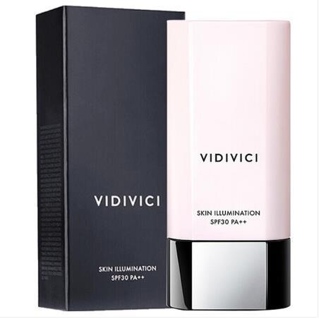 【优比严选】VIDIVICI 女神隔离 40ml 商品图1