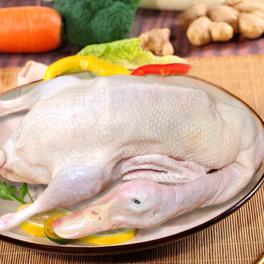 苏食 光鸭2.15kg/只【0514】 商品图1