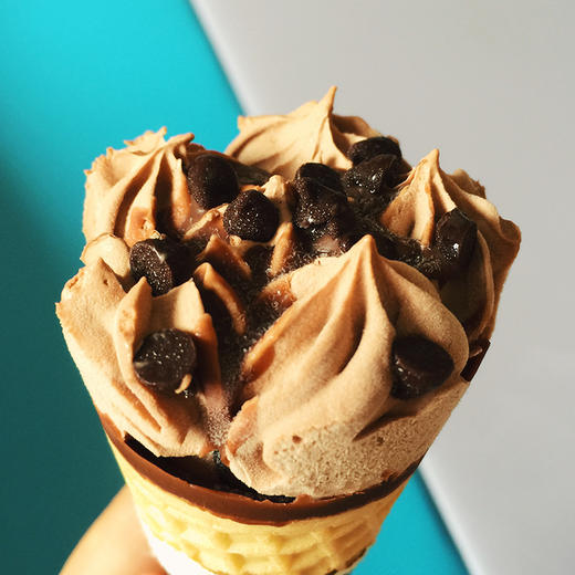 雀巢花心筒巧克力67g 商品图3