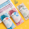 【文具 】软尺4件套装可弯曲尺子15cm 儿童20cm学生用文具 商品缩略图2