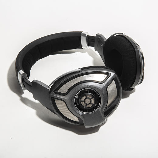 【降价拍卖】森海 hd700耳机