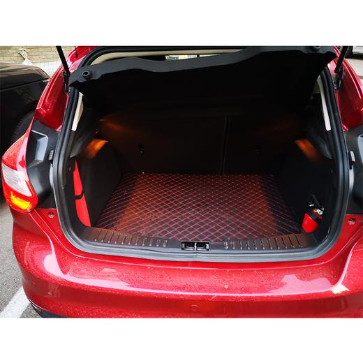 【特价月租-北京】福特 福克斯 两厢 1.6L 自动舒适型 商品图6