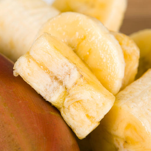 漳州土楼红美人香蕉 商品图11