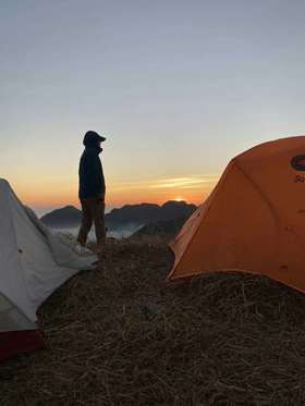 国庆长线装备选购指南（上）——露营篇