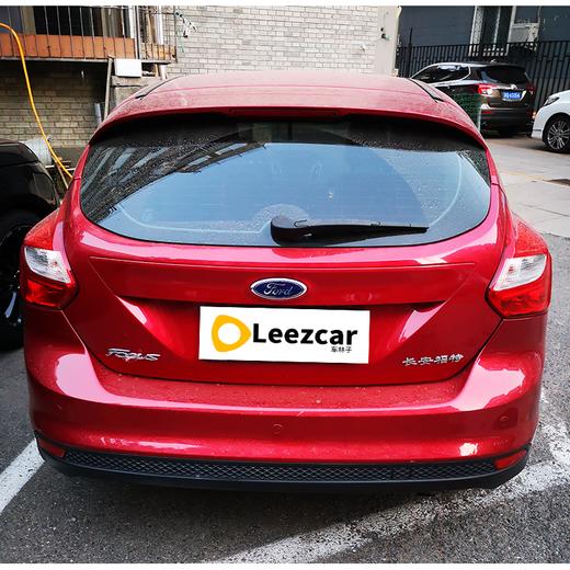 【特价月租-北京】福特 福克斯 两厢 1.6L 自动舒适型 商品图2