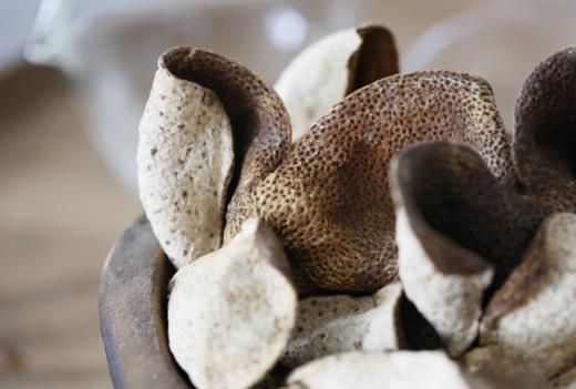 新会天马自然干仓5年陈皮 商品图0