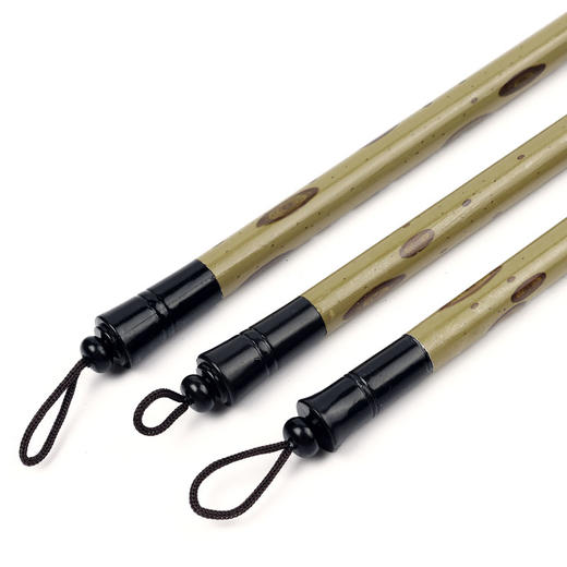 狼羊兼毫初学者书画用笔10支毛笔套装 商品图2