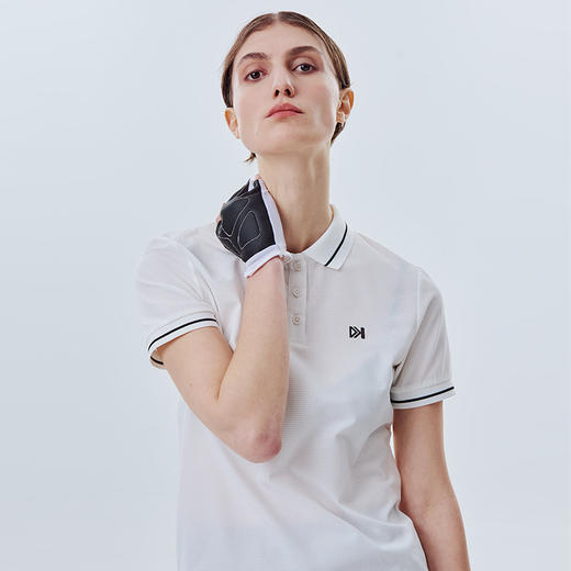 fooxmet风谜水溶科技透气POLO衫【3件装】 商品图3