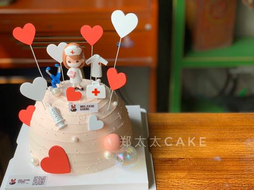 守护天使加高款 商品图2