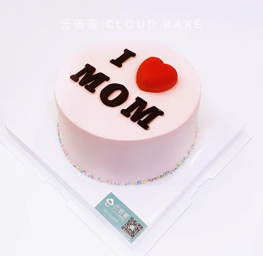 【I LOVE MOM】 商品图1
