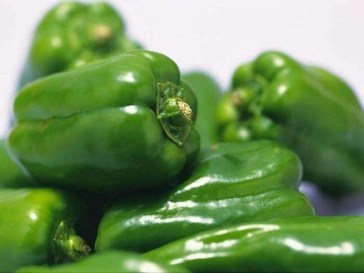 有机圆椒/尖椒/土豆 商品图0