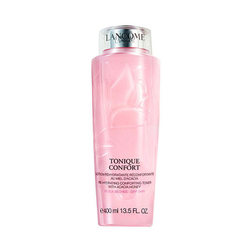LANCOME兰蔻新清滢柔肤水400ml   商品图0