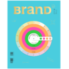 【BranD中文版】BranD NO.48《限量印製：設計師的印刷機》 商品缩略图3