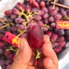 【澳洲无籽红提】2斤/份，果肉晶莹剔透，果实新鲜。 商品缩略图2