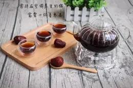 姜枣茶 商品图0