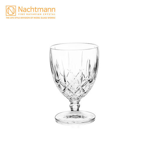 Nachtmann奈赫曼 诺贝勒斯-多用高脚杯（4只装） 小号 大号 商品图3