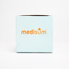 澳洲medisum炫腹魔豆60粒 商品缩略图5