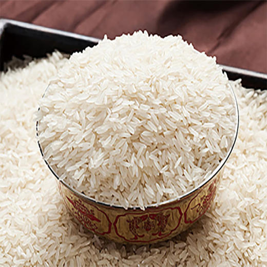 稻香楼和平香米5kg农家米水稻米广东河源新鲜南方大米籼米10斤袋装 商品图1