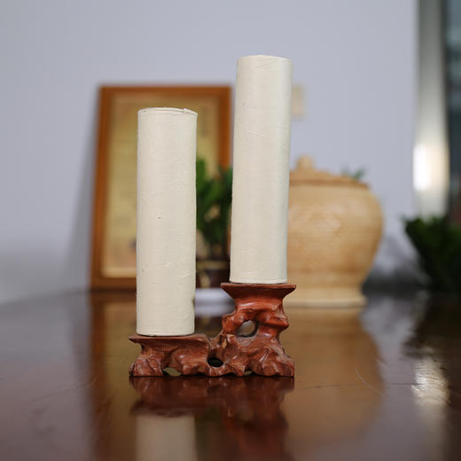 万亩艾田三年陈艾 蕲艾 45mm*150mm艾条／6支装 商品图3