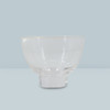 云中居金边玻璃品茗杯 商品缩略图0