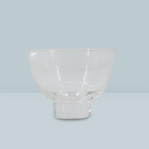云中居金边玻璃品茗杯 商品图0
