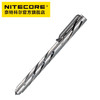 NITECORE奈特科尔NTP10安全笔轻量坚固钛合金笔体户外工具笔 商品缩略图3