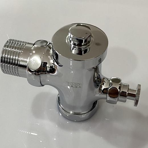 SQ：1623杯式大便阀 商品图1