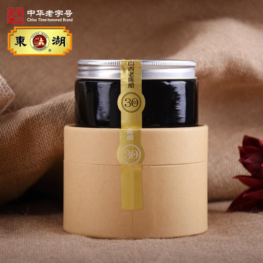 【东湖1987年醋膏三十年】220g 商品图4