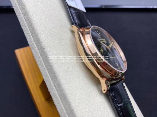 VS 沛纳海 PAM908 \756
  —优雅典范红金腕表！42mmx14mm 一款适合亚洲手腕的红金腕表。[嘿哈]

1:表壳 一改粗旷风格 以更纤薄演绎现代优雅风范。更有亲和力！
2:表盘：表盘 商品图4