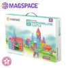 (Magspace) 129片棉花糖城堡 四代软胶 商品缩略图0